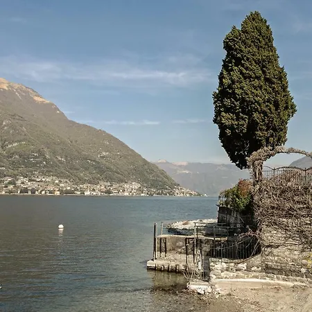Sweet Lemna Apartment Moltrasio