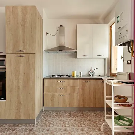 Apartment Sweet Lemna *