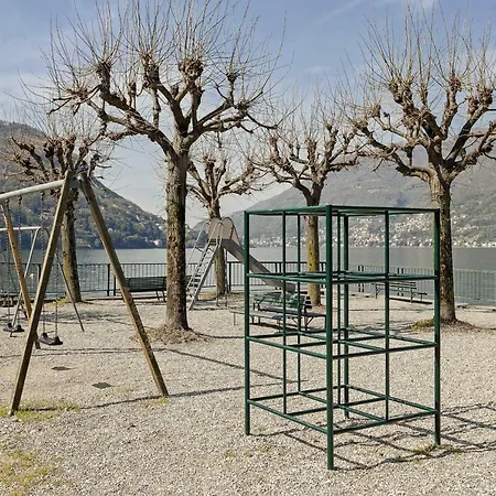 Apartment Sweet Lemna *